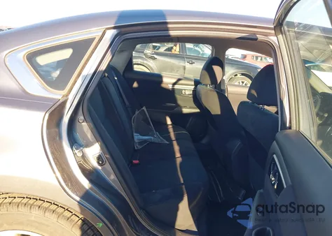 2014 Nissan Altima 2.5 S из США, поврежденный, VIN 1N4AL3AP3EC420159